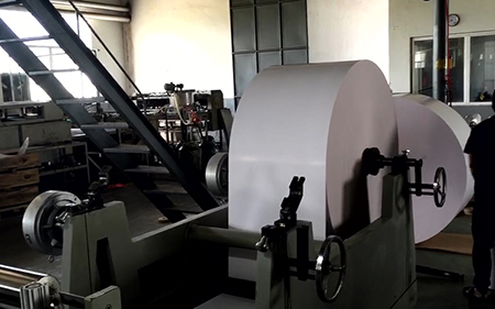 扑克牌生产线视频