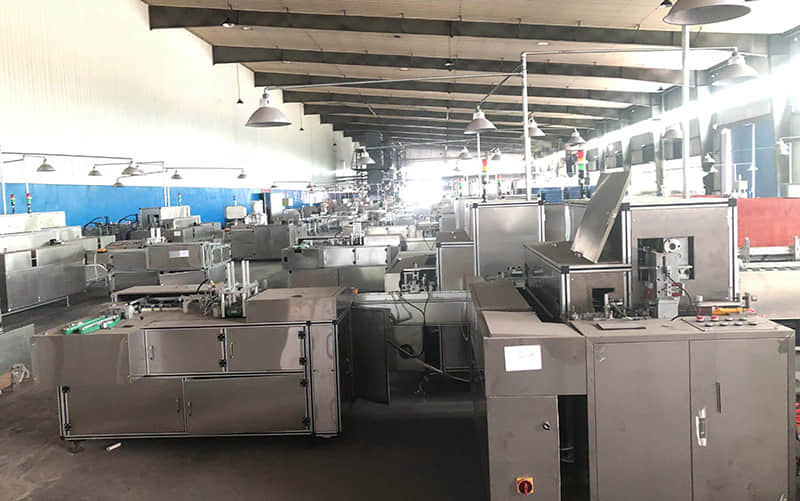 扑克牌自动点牌机